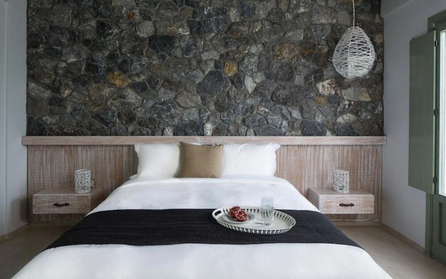 Melograno Villas in Astypalaia Villa Verde