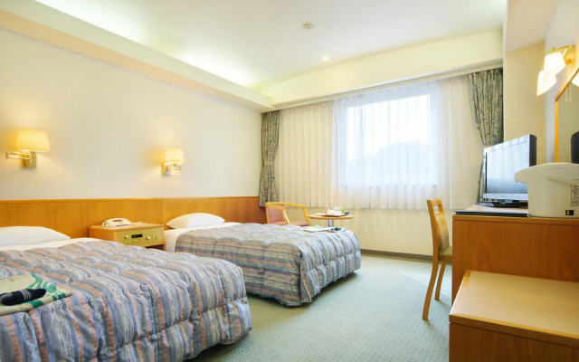 New Royal Hotel Shimanto