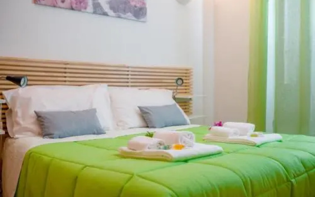Vatican Relax Apartment