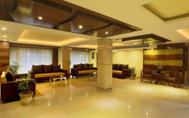 Hotel Samson