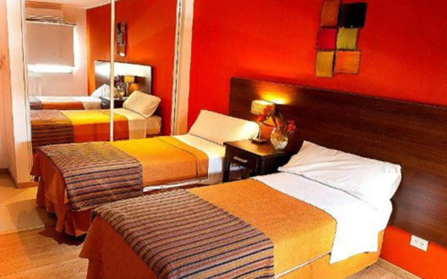 Arx Hoteles