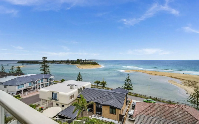 Ocean Views Unit 29