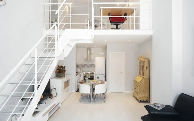 RETIRO Apartment I