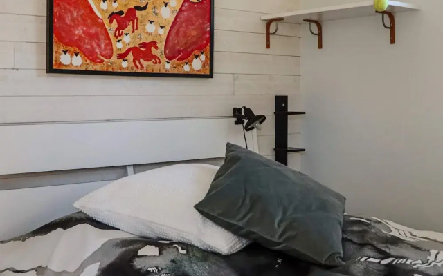 4 Star Holiday Home in Skane/vejbystrand