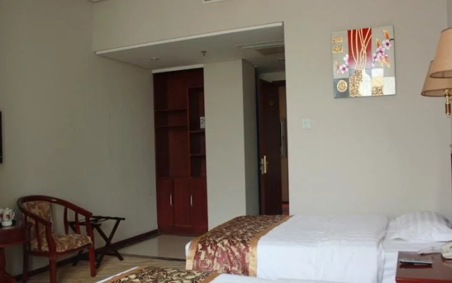 Beijing Yingcheng Business Hotel
