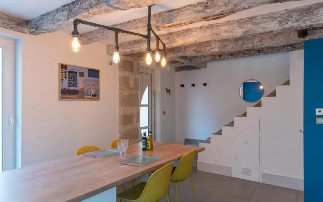 RECOLLETS #9 - Echoppe Briviste - 1 Chambre