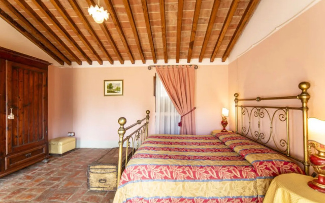 Tenuta Farneta