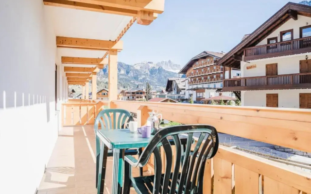 Residence Dolomia