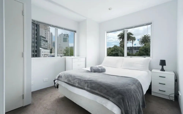 2 Bedroom Apartment in Central Location