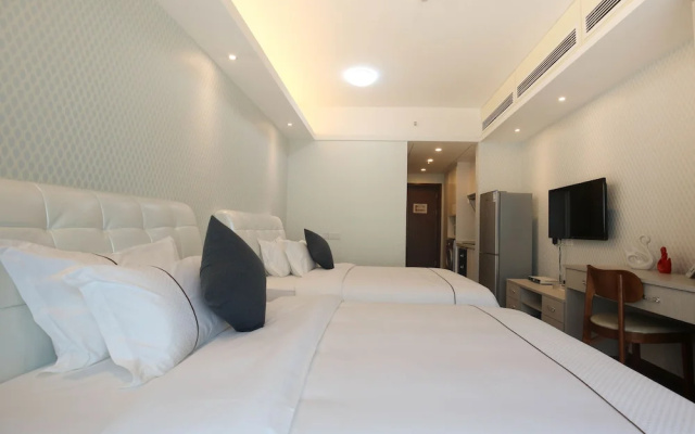 Rasdantun Hotel Apartment