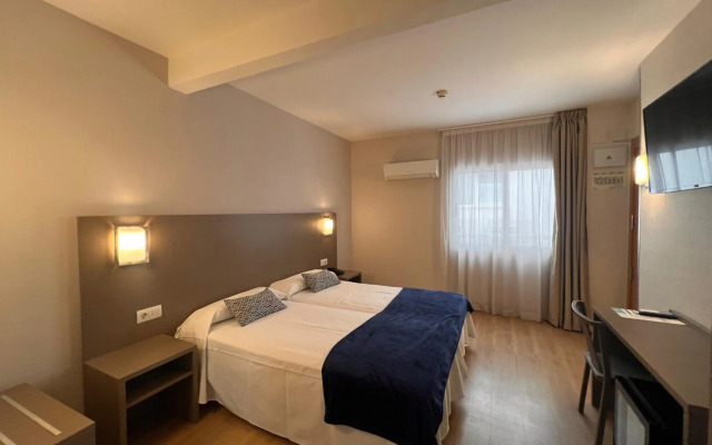 Hotel Montesol Benidorm