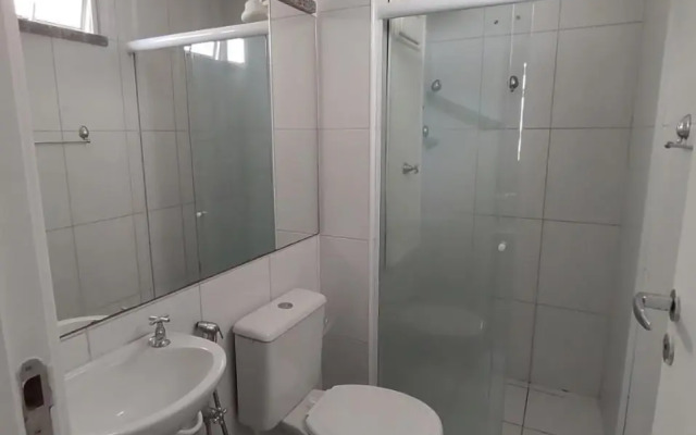 Apartamento Condominio Caminho Dos Ventos