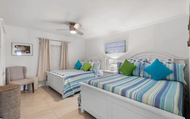 Sandpiper 108