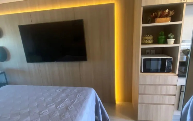 Flat VIP Vista Mar by La Playa