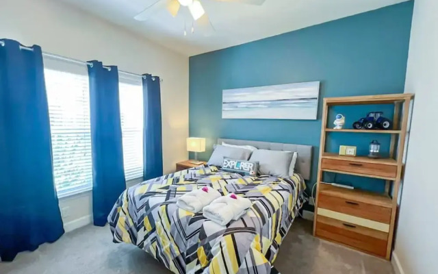 Amazing Vacation Spot Near Disney - 7105
