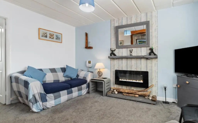 Seaward Apartment - Sea Views Village Centre