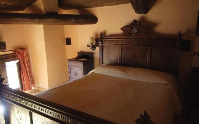 Hotel Casa Valero