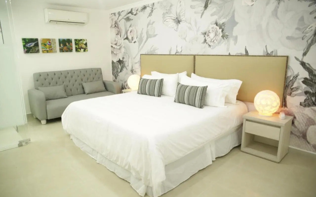 Hotel Habana Real