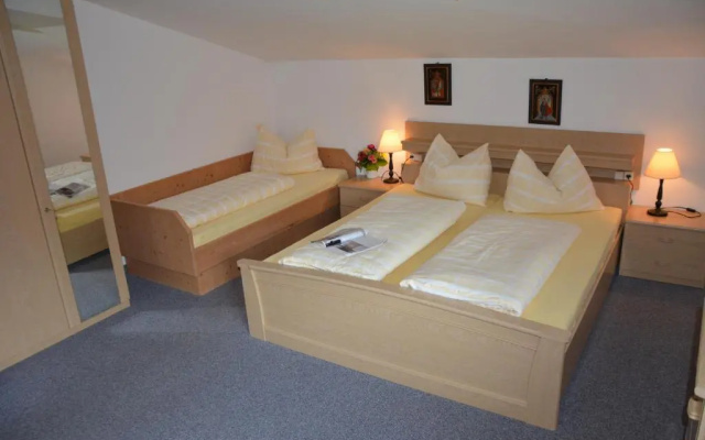 Ferienwohnung Optimal