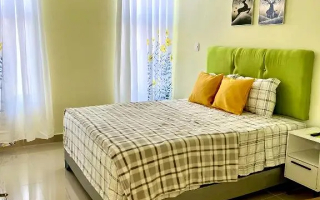Hotel Maria Bonita