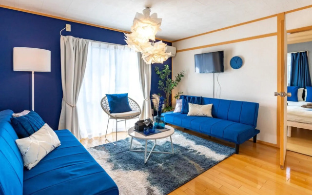 ASAHI HOUSE 2nd floor - Vacation STAY 92770