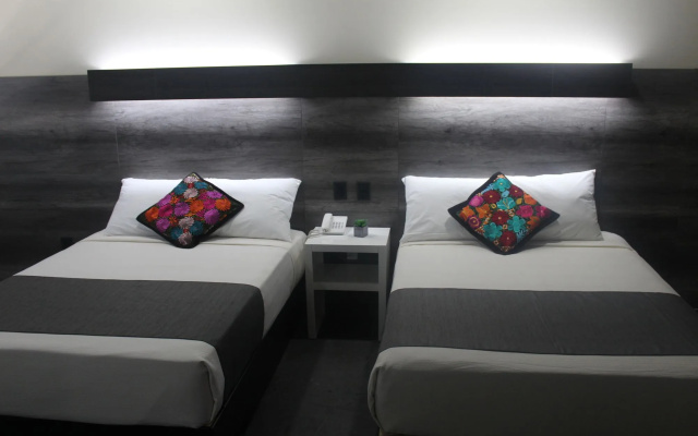 Homesuites Malecon
