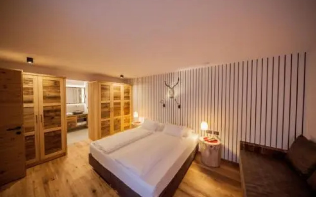Villa Flora Mountain Lodges