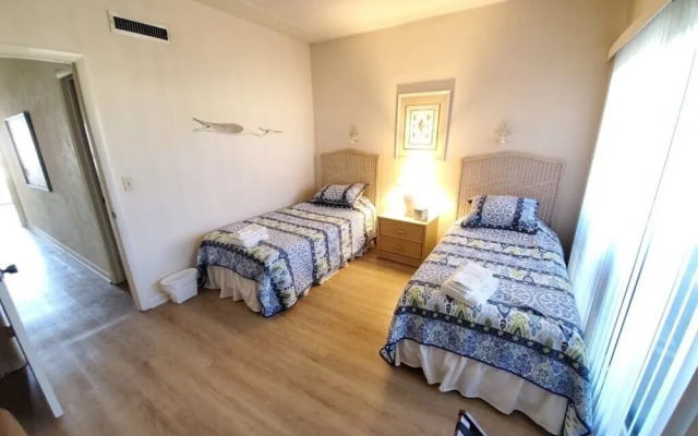 Island House A208