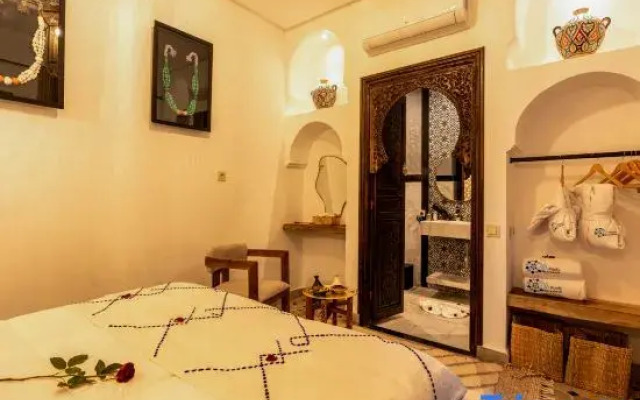 Riad Musée
