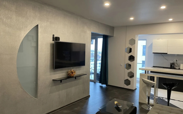 Stylish Westpark2 Residence LakeView W8