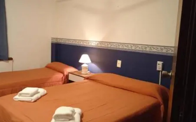 Hotel Tres Reyes
