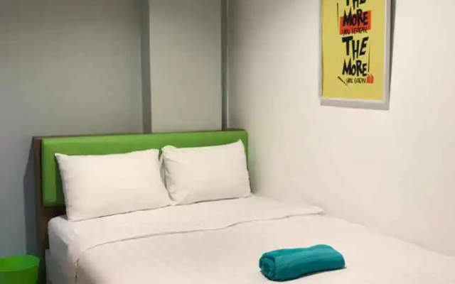 Holabeds Hostel