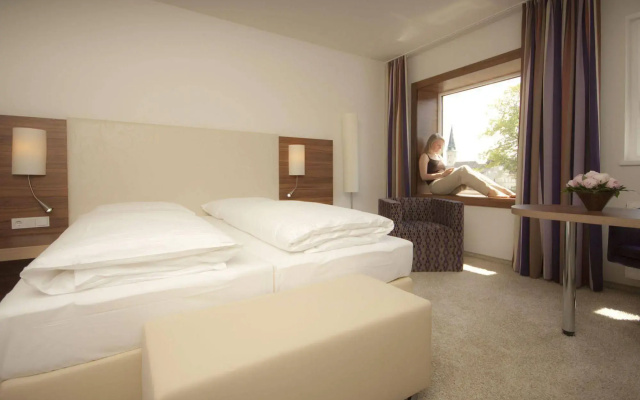 Cityhotel Design & Classic