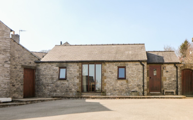 Swallow Barn