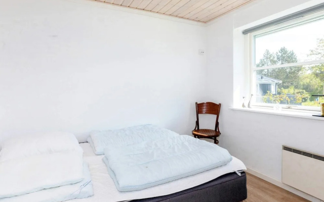 6 Person Holiday Home in Hjorring