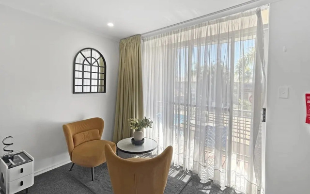 Charming Studio Apartment in Mandurah