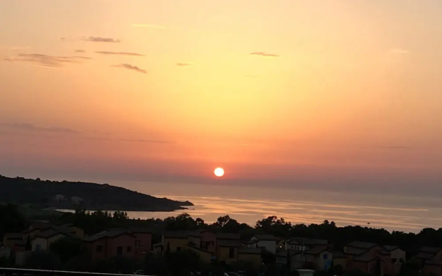 U Pagliaghju Di Lozari