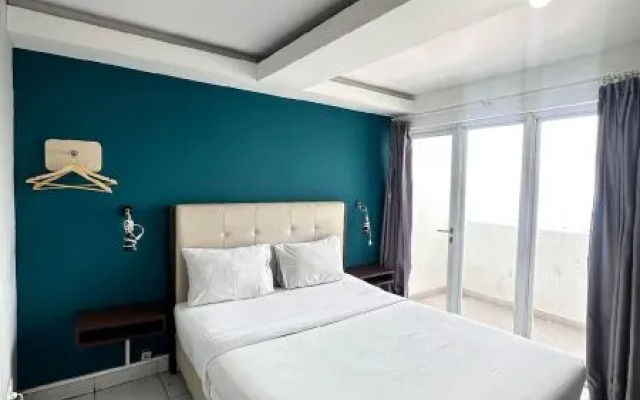 Izi Cozi Kemayoran Powered by Archipelago