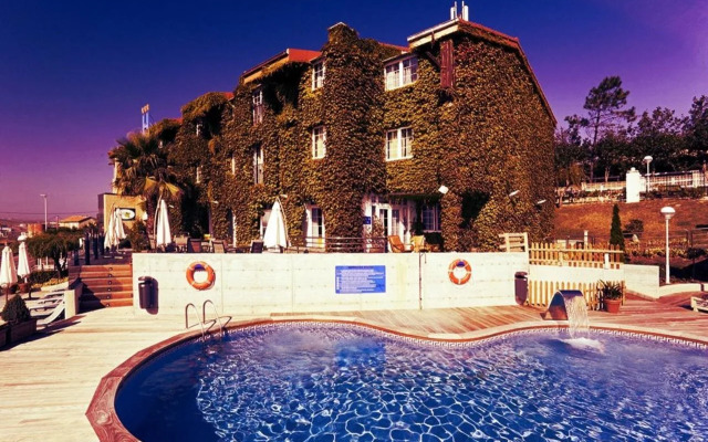 Hotel Arha Villa de Suances