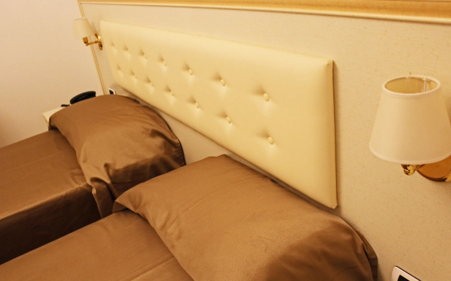 Hotel Buratti