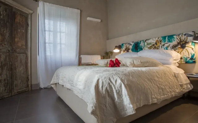 Holiday Home Magione Lake View Pool