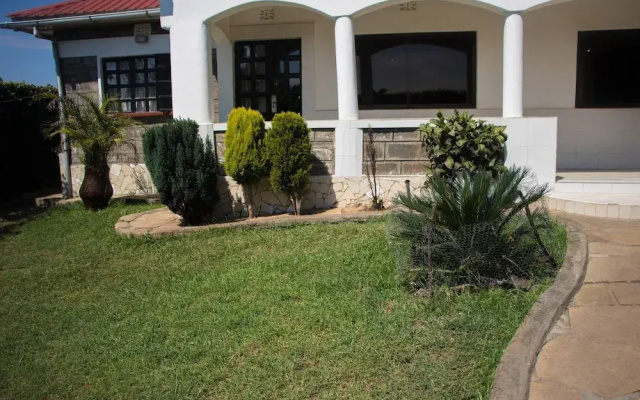 Reens Vacation Rentals