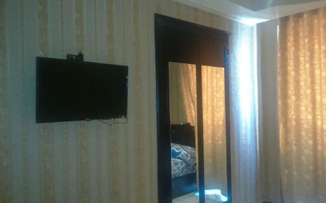 Alkadi Hotel