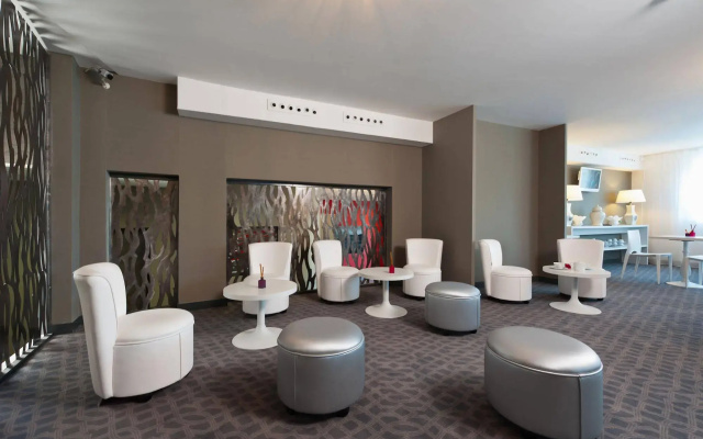 Ténéo Apparthotel Talence - Centre