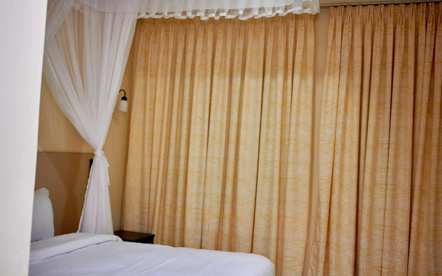 Ack Guest House Machakos