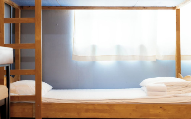 EQ Stay Hotel