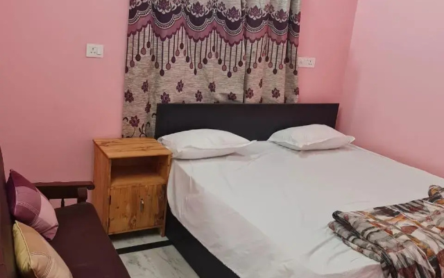 SPOT ON 83264 Aaditya Hotel