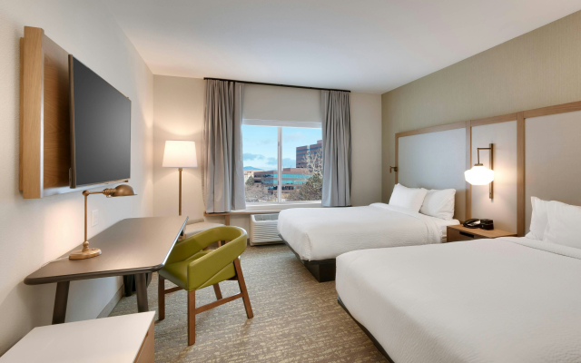 Fairfield by Marriott Inn & Suites Denver West/Federal Center