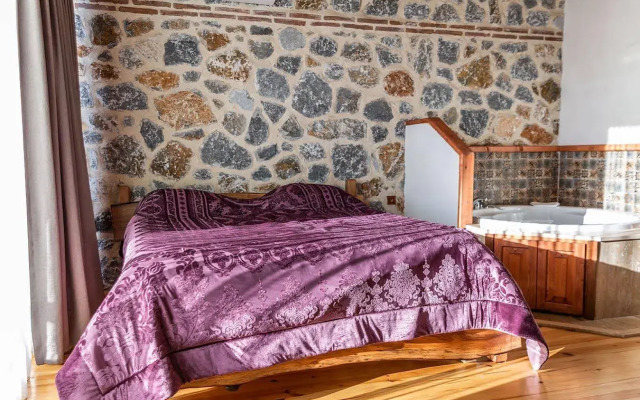 Iznik Askania Otel
