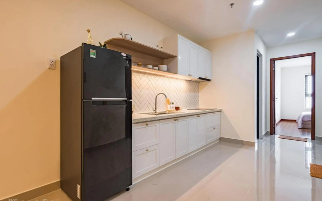 Maison de Rose